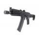 Страйкбольный автомат (LCT) АК-74У Z Parts Series (UP) ZKS-74UN